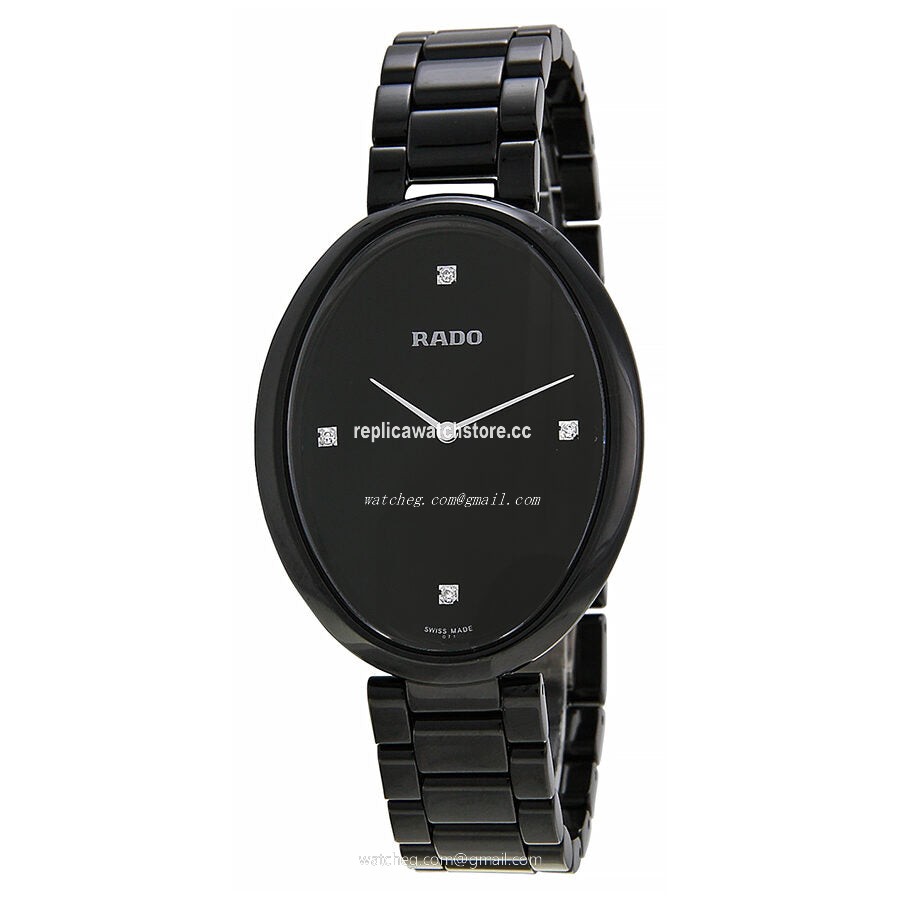 Rado Esenza R53093712 Ladies Quartz