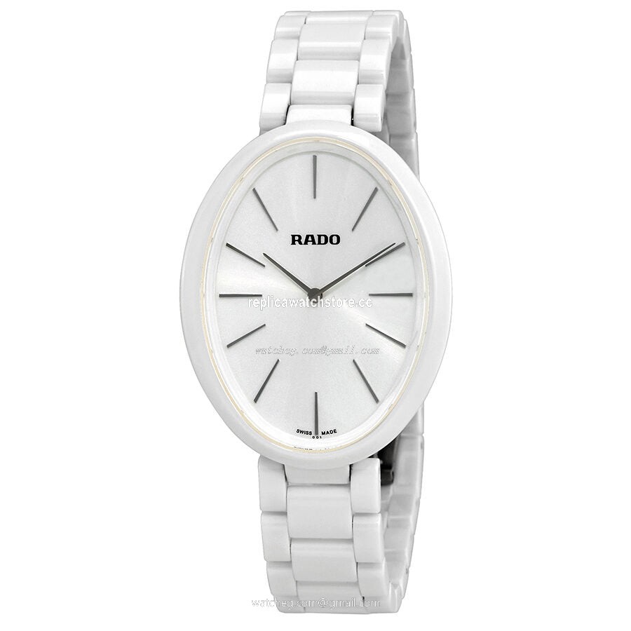 Rado Esenza R53092012 Ladies Quartz