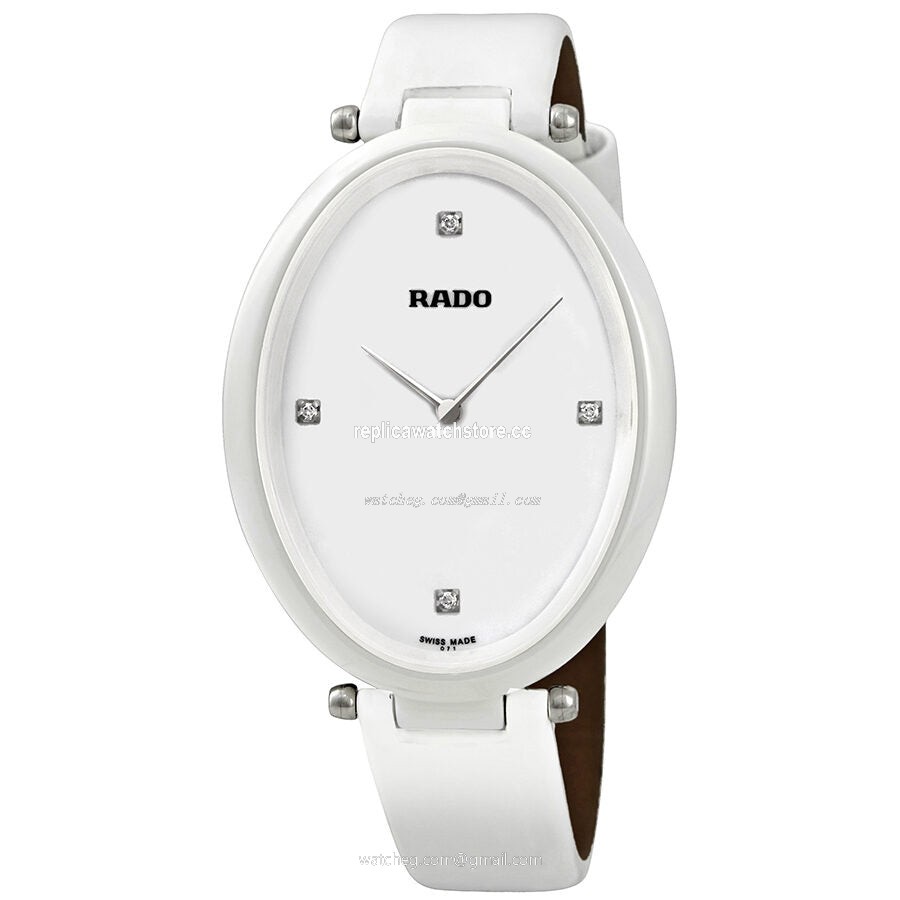 Rado Esenza R53092715 Ladies Quartz