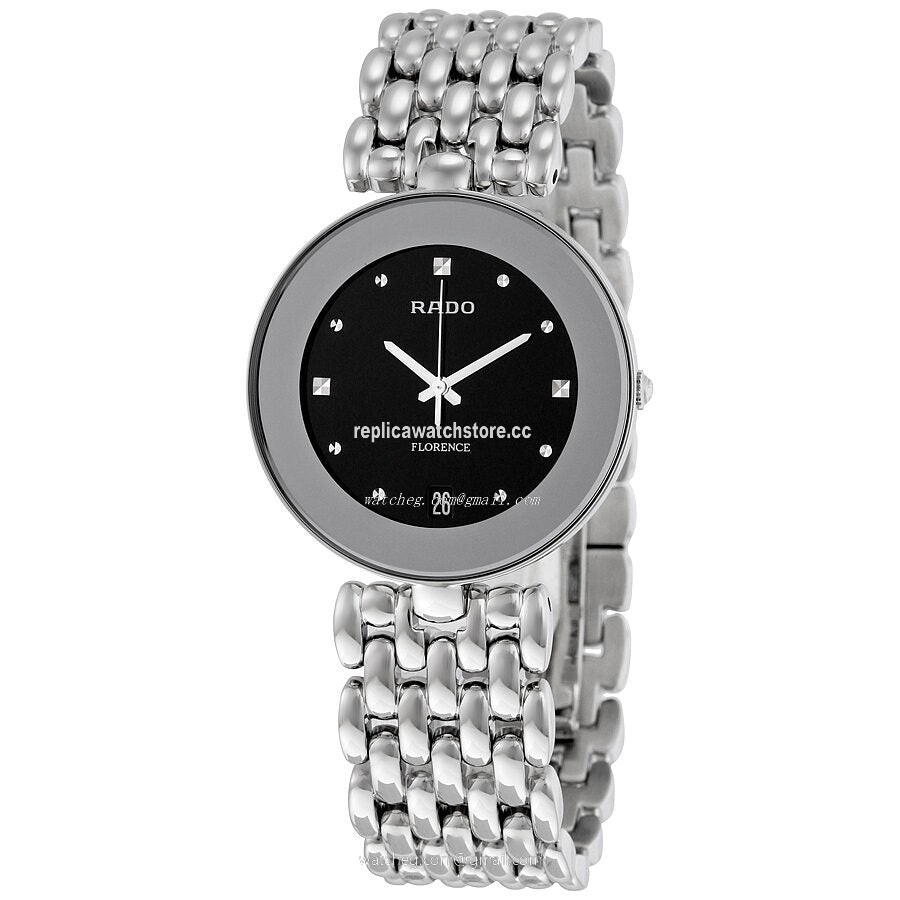 Rado Flourence R48792153 Ladies Quartz