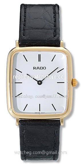 Rado R90180015 Men's Quartz