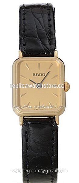 Rado R91181255 Ladies Quartz