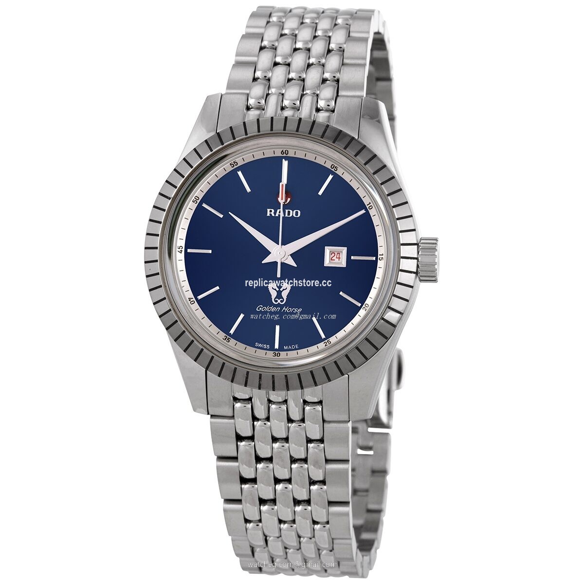 Rado Golden Horse R33103203 Ladies Automatic