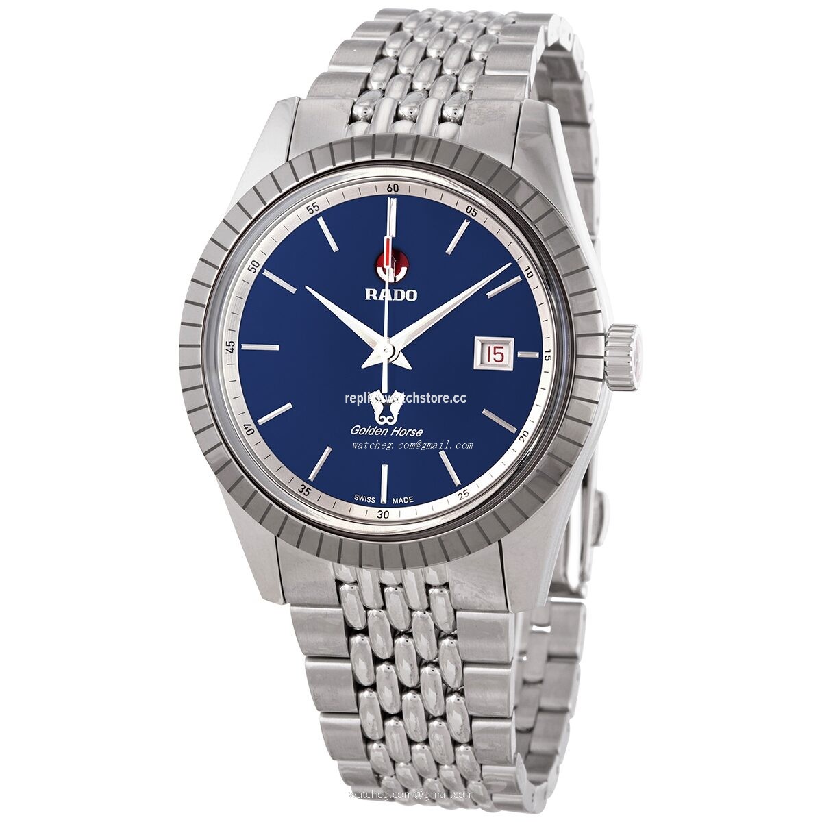 Rado Golden Horse R33101203 Men's Automatic