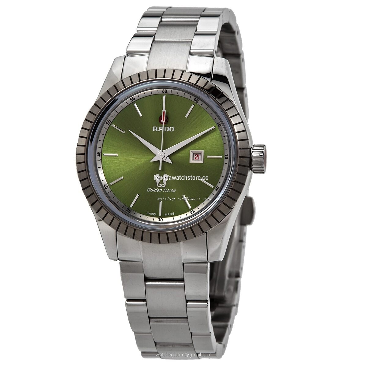 Rado Golden Horse R33103314 Men's Automatic