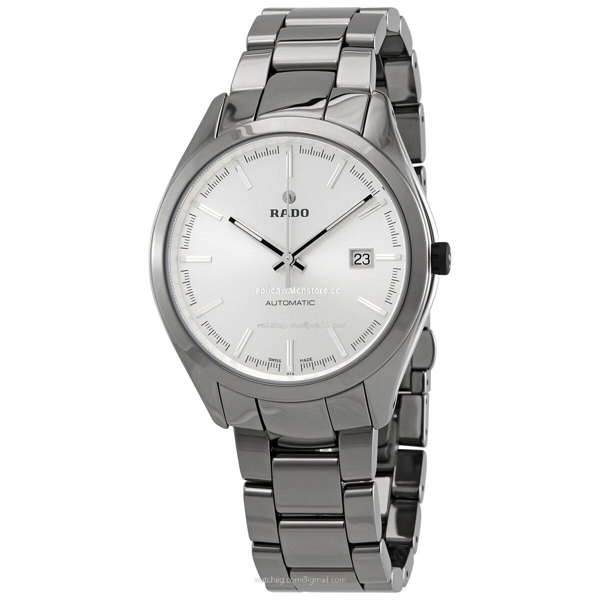 Rado Hyperchrome R32272102 Men's Automatic