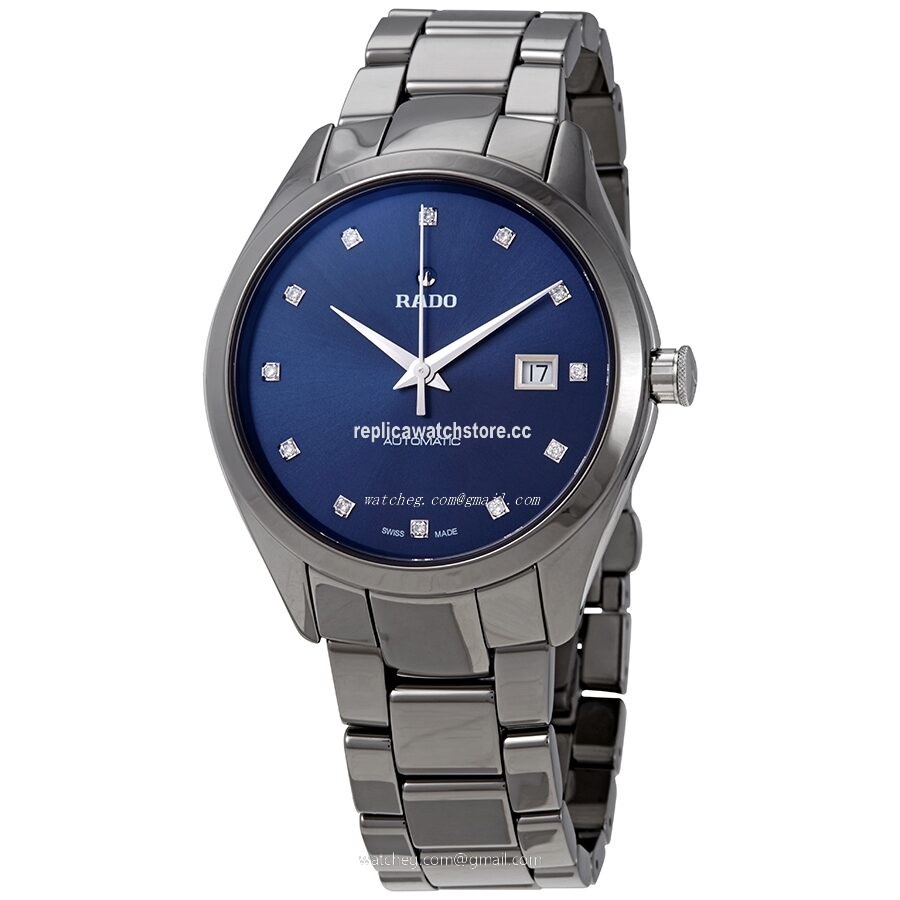 Rado Hyperchrome R32254702 Men's Automatic