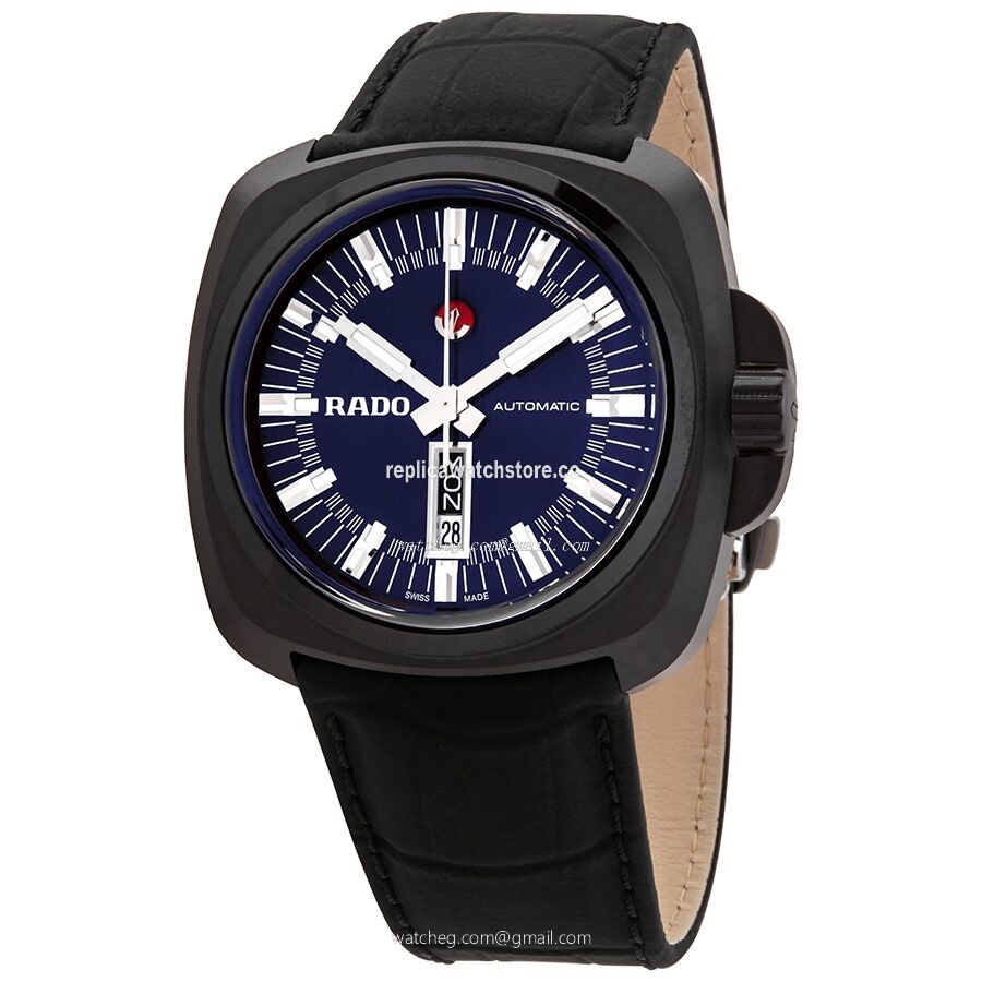 Rado Hyperchrome R32171205 Men's Automatic