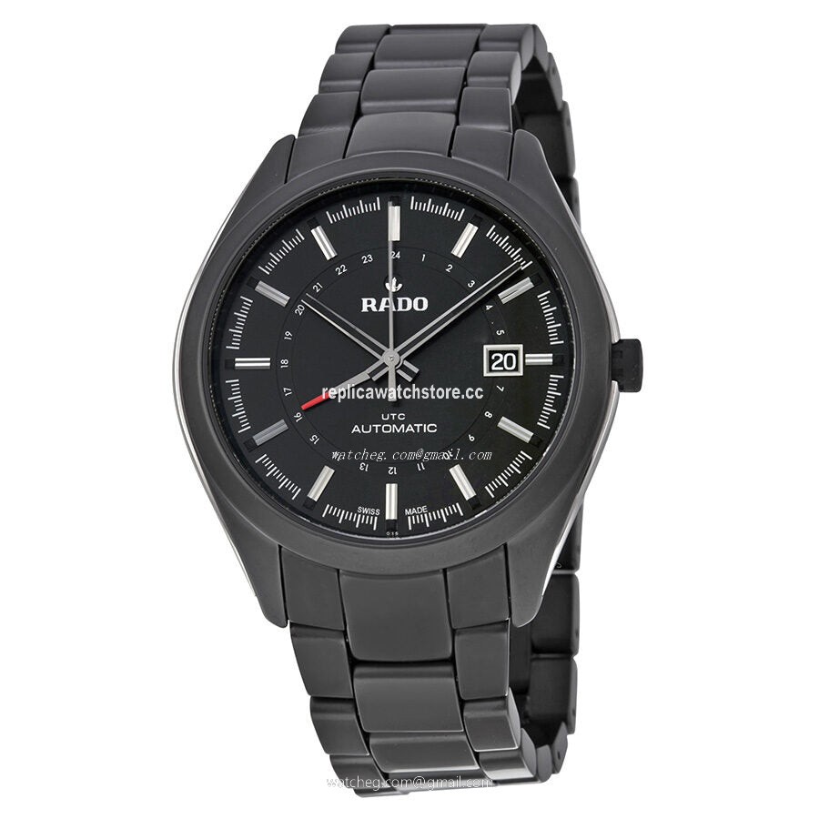 Rado Hyperchrome R32167152 Men's Automatic