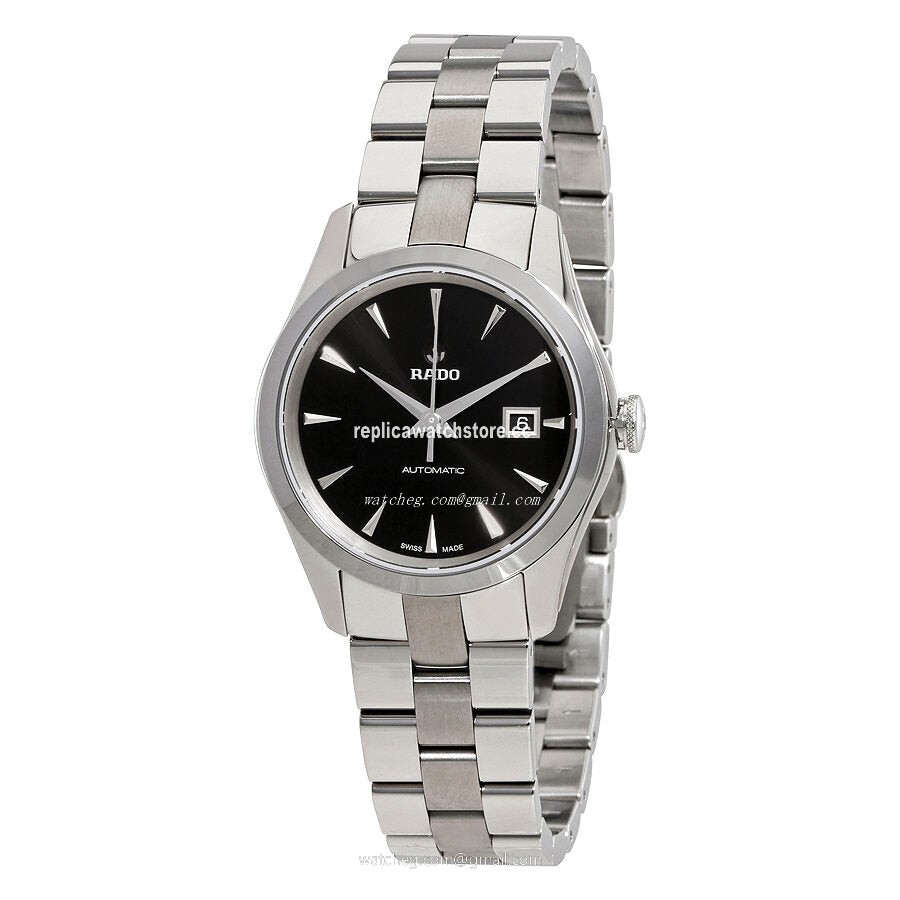Rado Hyperchrome R32091163 Ladies Automatic
