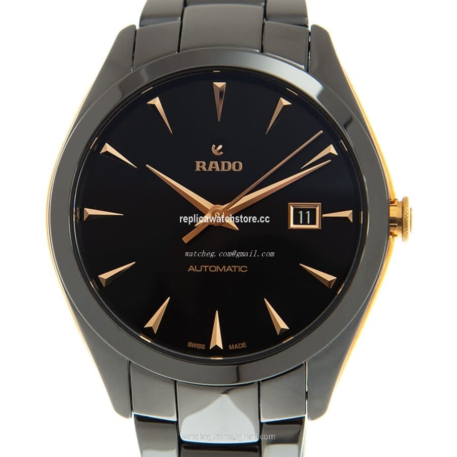 Rado Hyperchrome R32252162 Men's Automatic