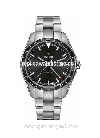 Rado Hyperchrome R32050153 Men's Automatic