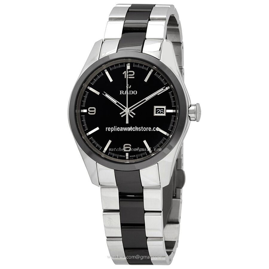 Rado Hyperchrome R32109152 Men's Automatic