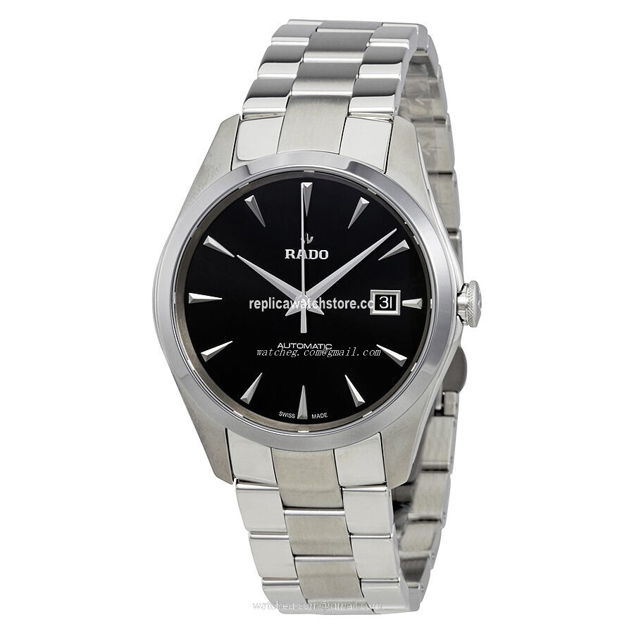 Rado Hyperchrome R32115163 Men's Automatic