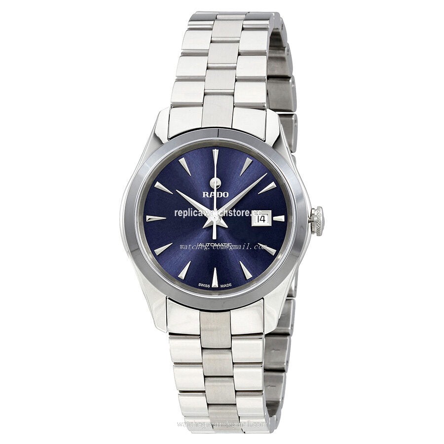Rado Hyperchrome R32091213 Ladies Automatic