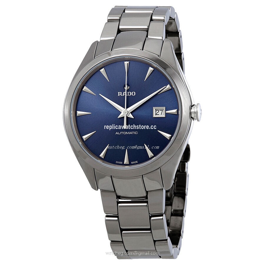 Rado Hyperchrome R32254202 Men's Automatic