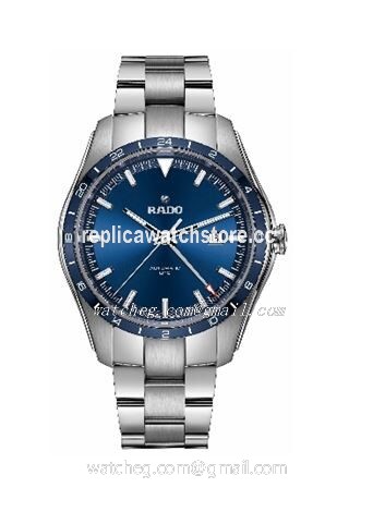 Rado Hyperchrome R32050203 Men's Automatic