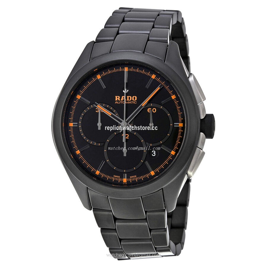 Rado Hyperchrome R32525162 Men's Automatic