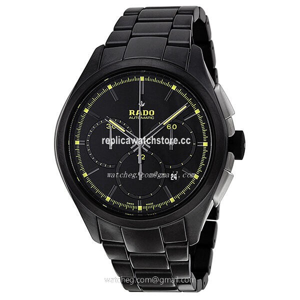 Rado Hyperchrome R32525172 Men's Automatic