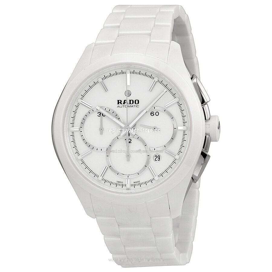 Rado Hyperchrome R32274012 Men's Automatic