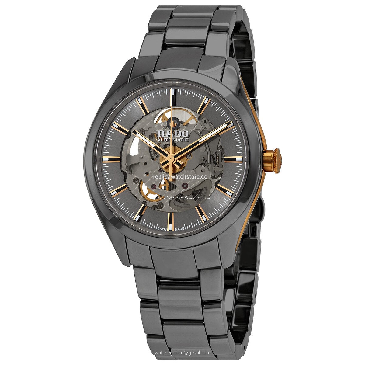 Rado Hyperchrome R32021102 Men's Automatic