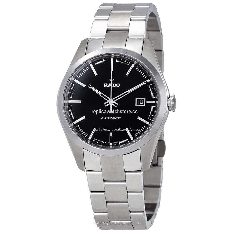 Rado Hyperchrome R32115153 Men's Automatic