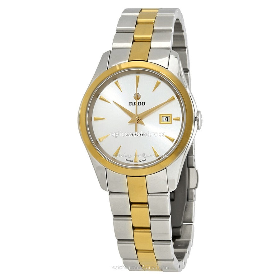 Rado Hyperchrome R32088112 Ladies Automatic