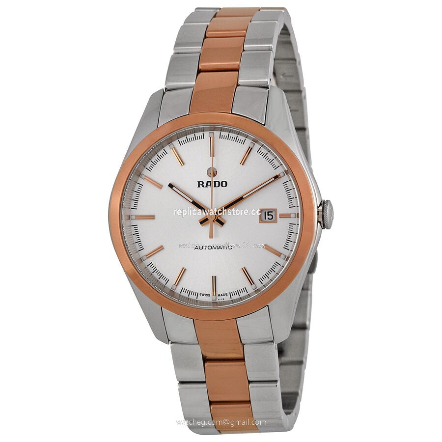 Rado Hyperchrome R32980102 Men's Automatic