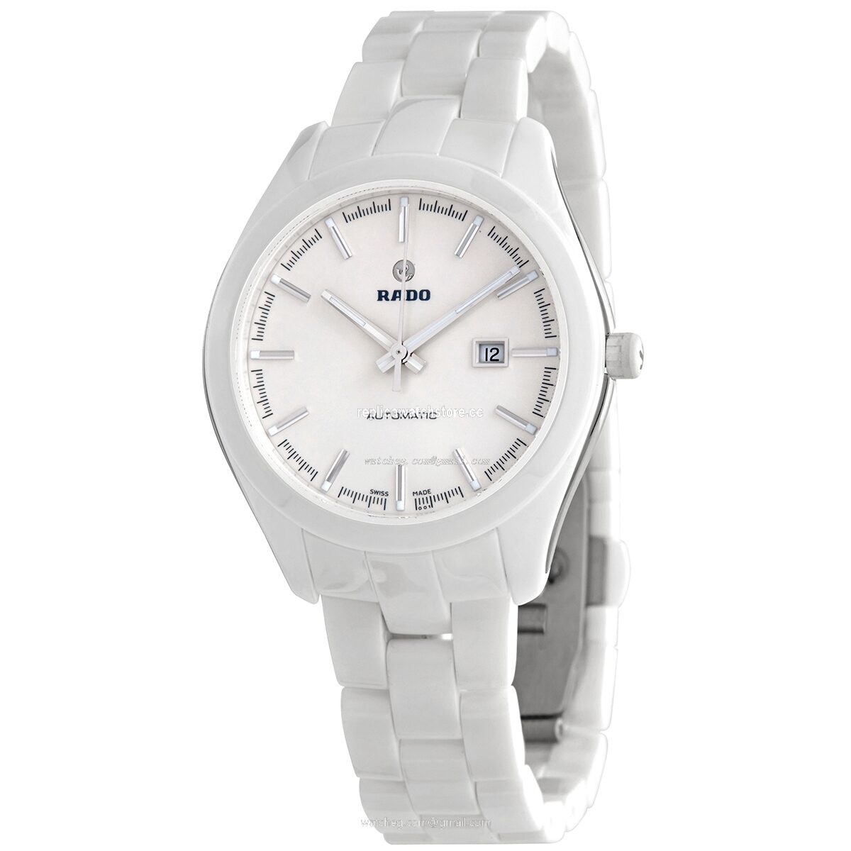 Rado Hyperchrome R32258012 Ladies Automatic