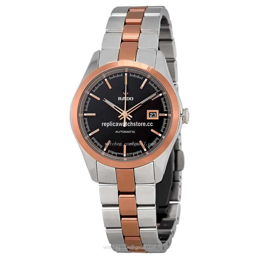 Rado Hyperchrome R32087152 Ladies Automatic