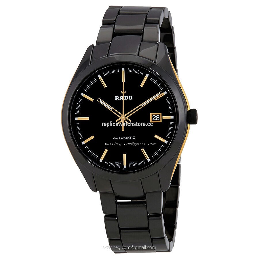 Rado Hyperchrome R32253152 Men's Automatic