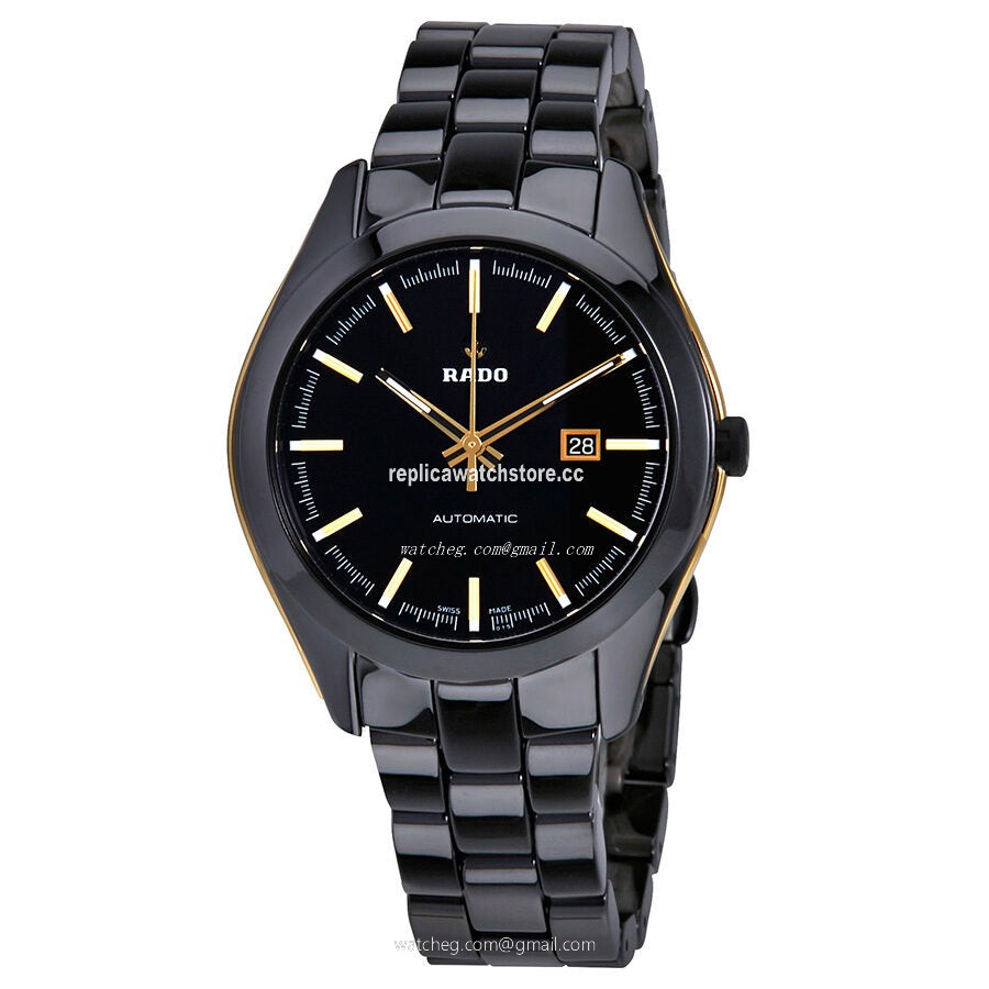 Rado Hyperchrome R32287152 Unisex Automatic