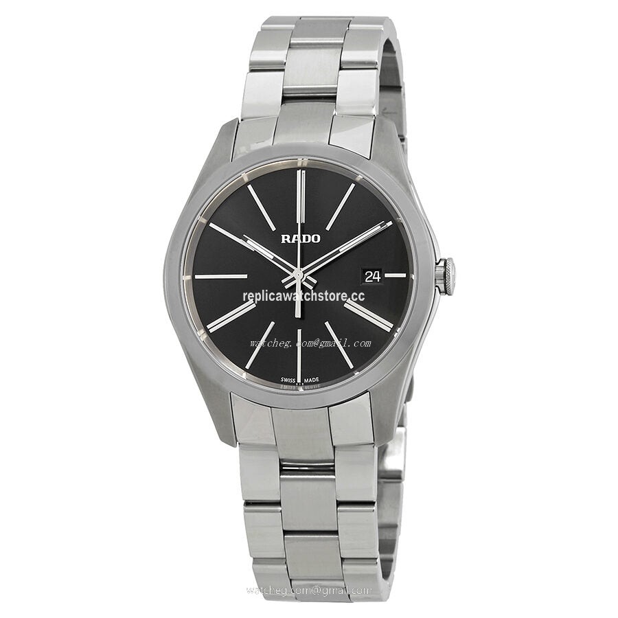 Rado Hyperchrome R32297153 Men's Quartz
