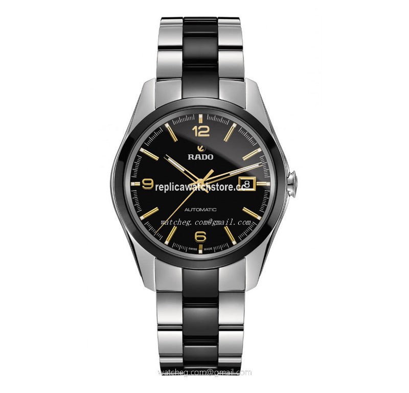 Rado Hyperchrome R32109162 Men's Automatic