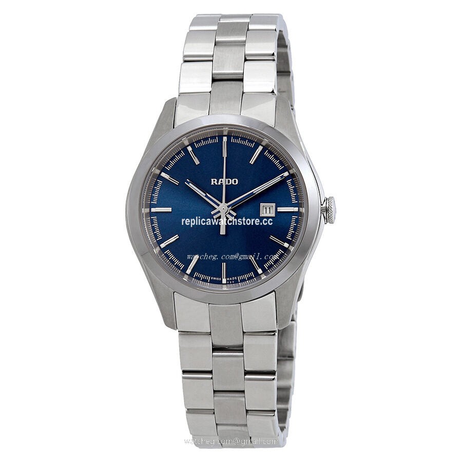 Rado Hyperchrome R32110203 Ladies Quartz