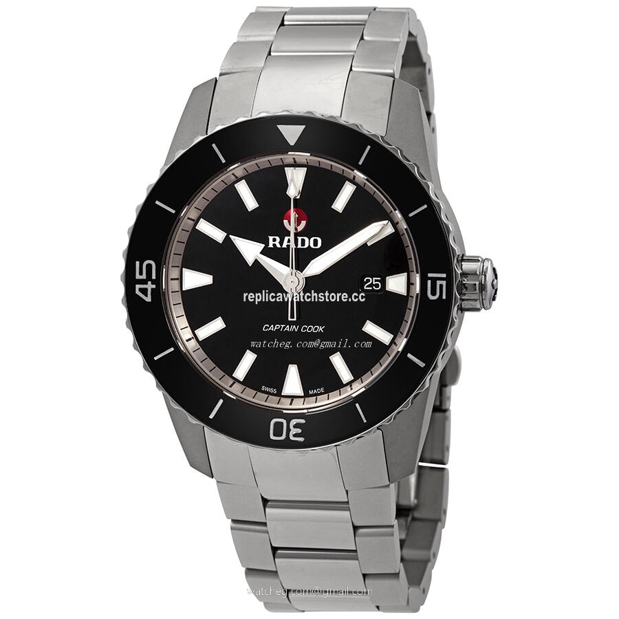 Rado Hyperchrome R32501153 Men's Automatic