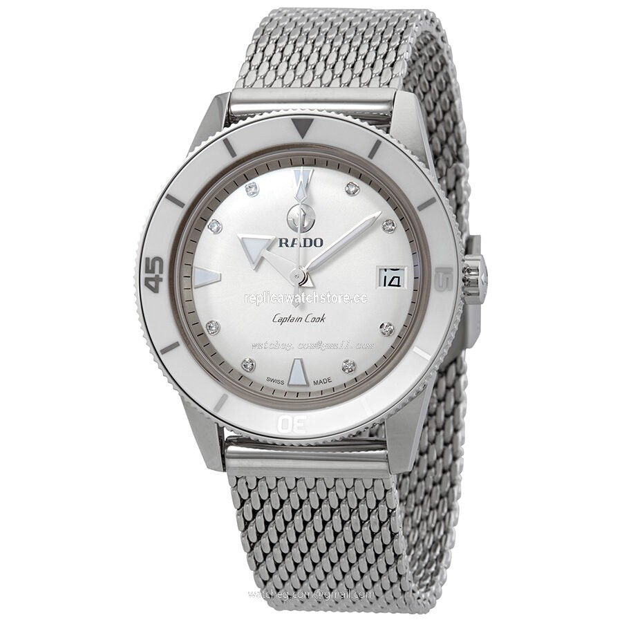 Rado Hyperchrome R32500703 Ladies Automatic