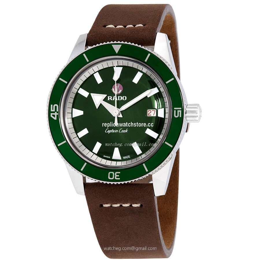 Rado Hyperchrome R32505315 Men's Automatic