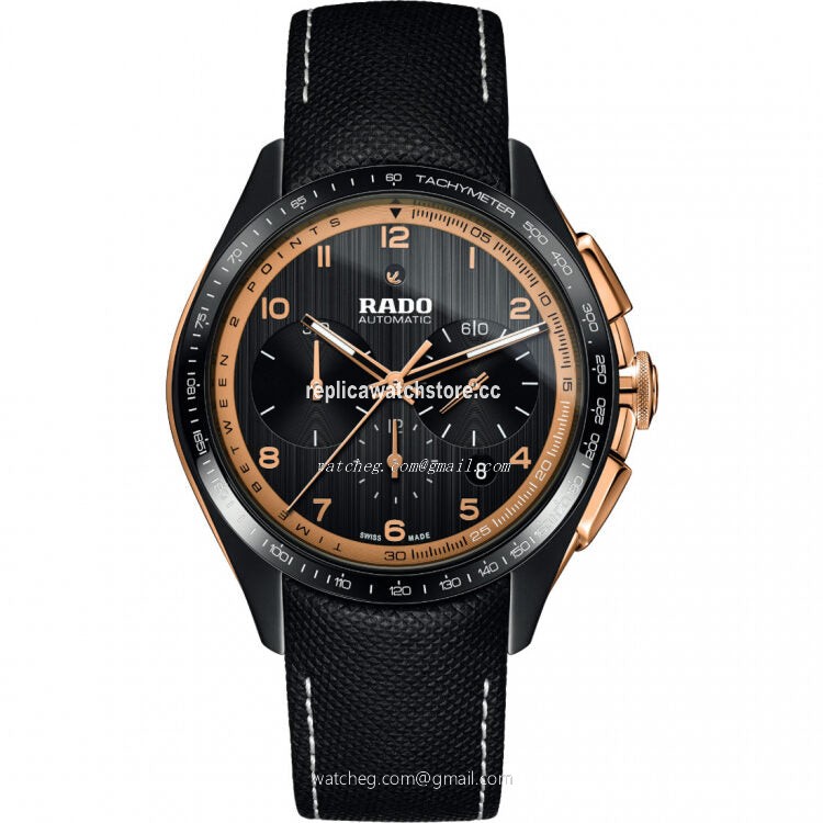 Rado Hyperchrome R32503165 Men's Automatic