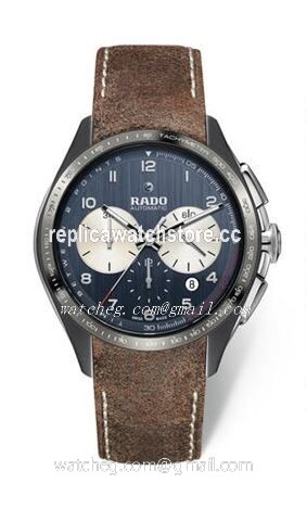 Rado Hyperchrome R32022105 Men's Automatic