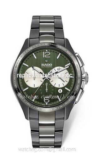 Rado Hyperchrome R32022312 Men's Automatic