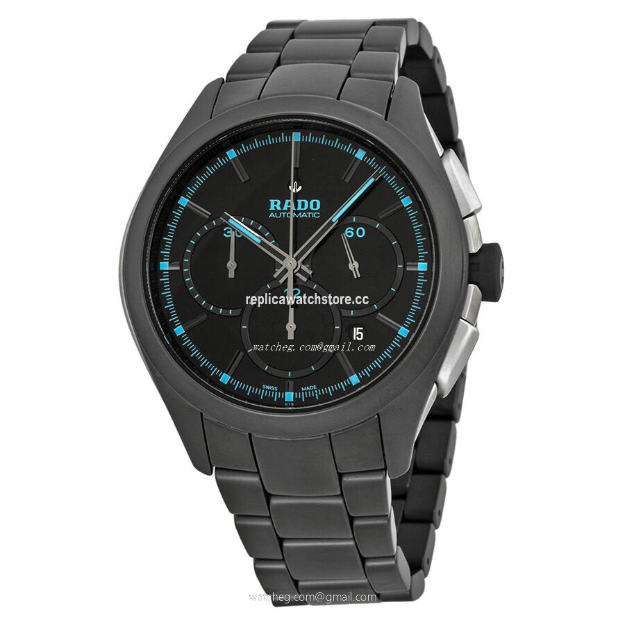 Rado Hyperchrome R32525152 Men's Automatic