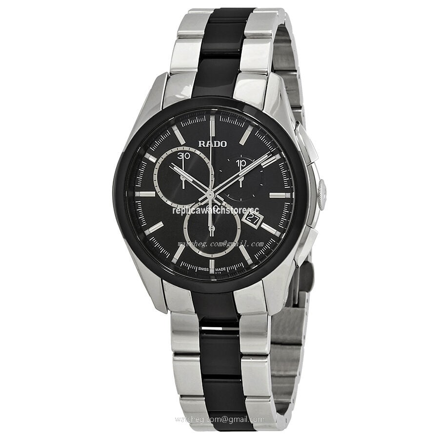 Rado Hyperchrome R32038152 Men's Quartz