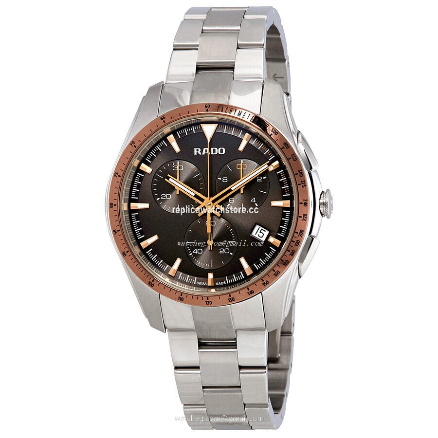 Rado Hyperchrome R32259163 Men's Quartz