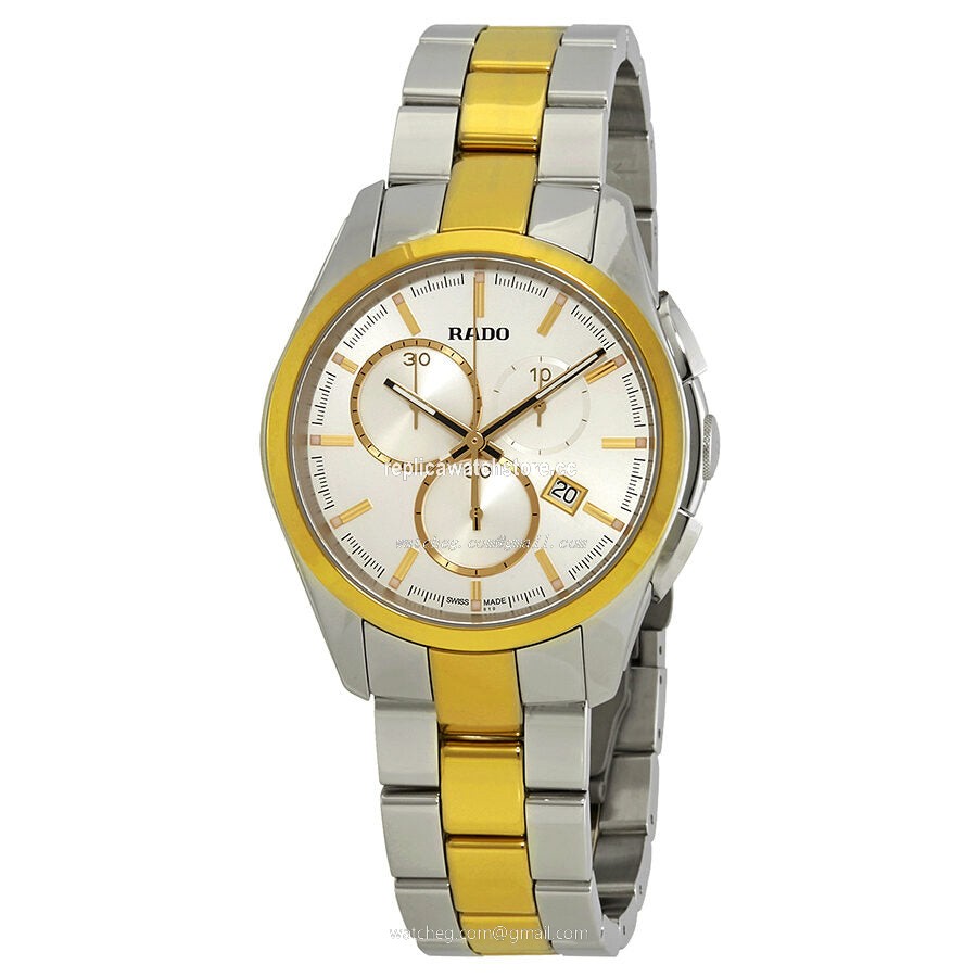 Rado Hyperchrome R32040102 Men's Quartz