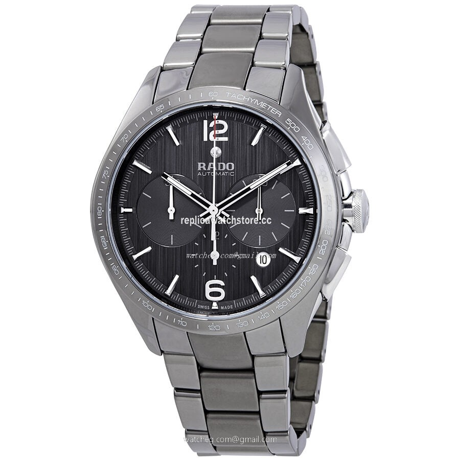 Rado Hyperchrome R32120112 Men's Automatic
