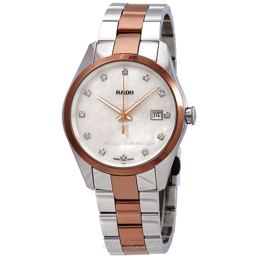 Rado Hyperchrome R32184902 Men's Quartz