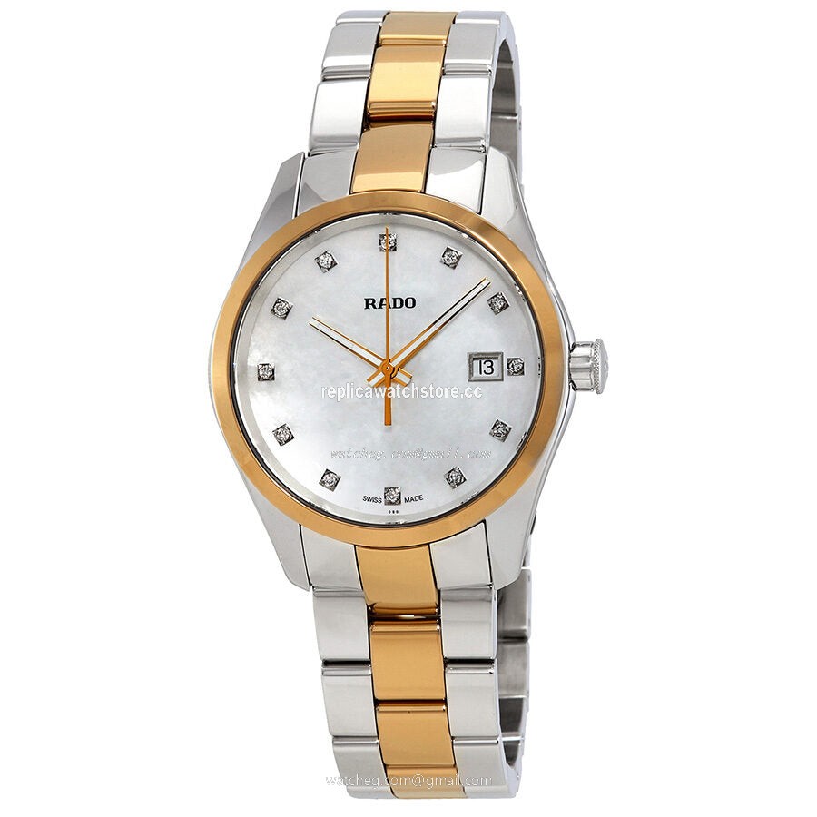 Rado Hyperchrome R32188902 Men's Quartz