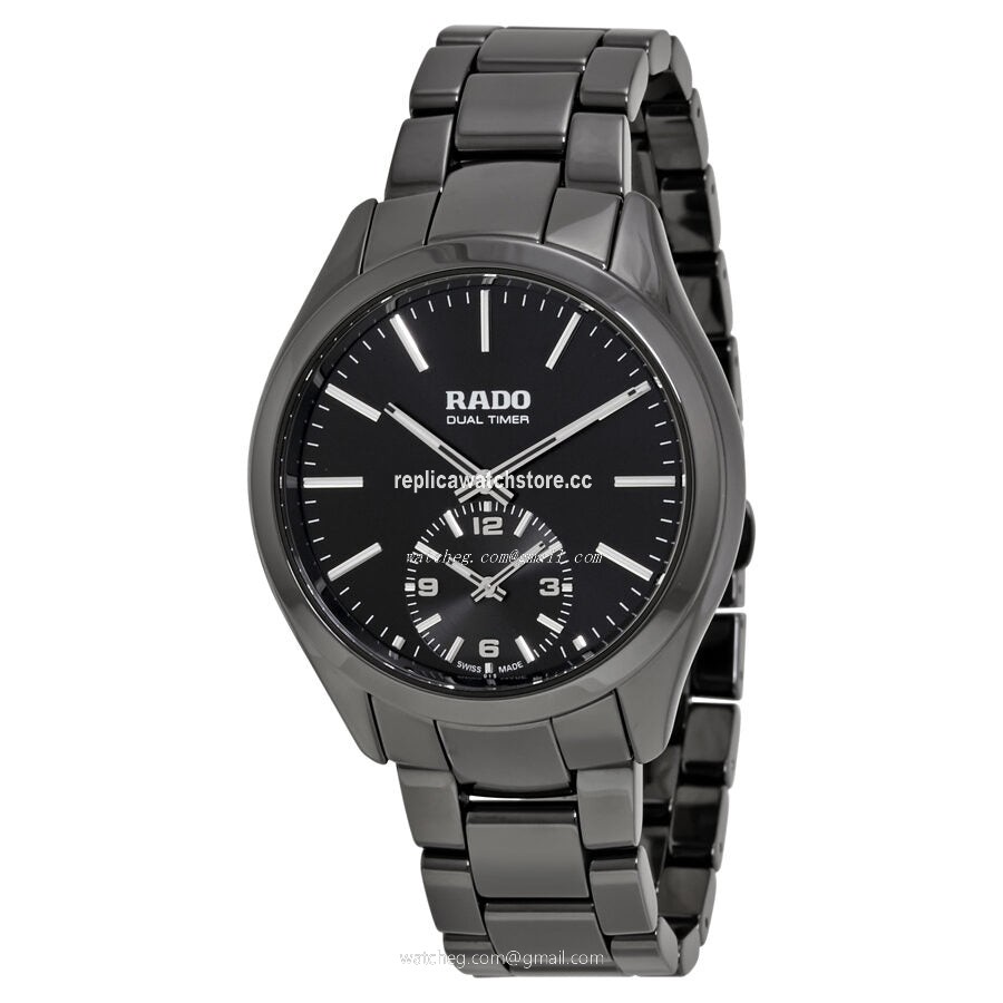 Rado Hyperchrome R32114152 Men's Quartz