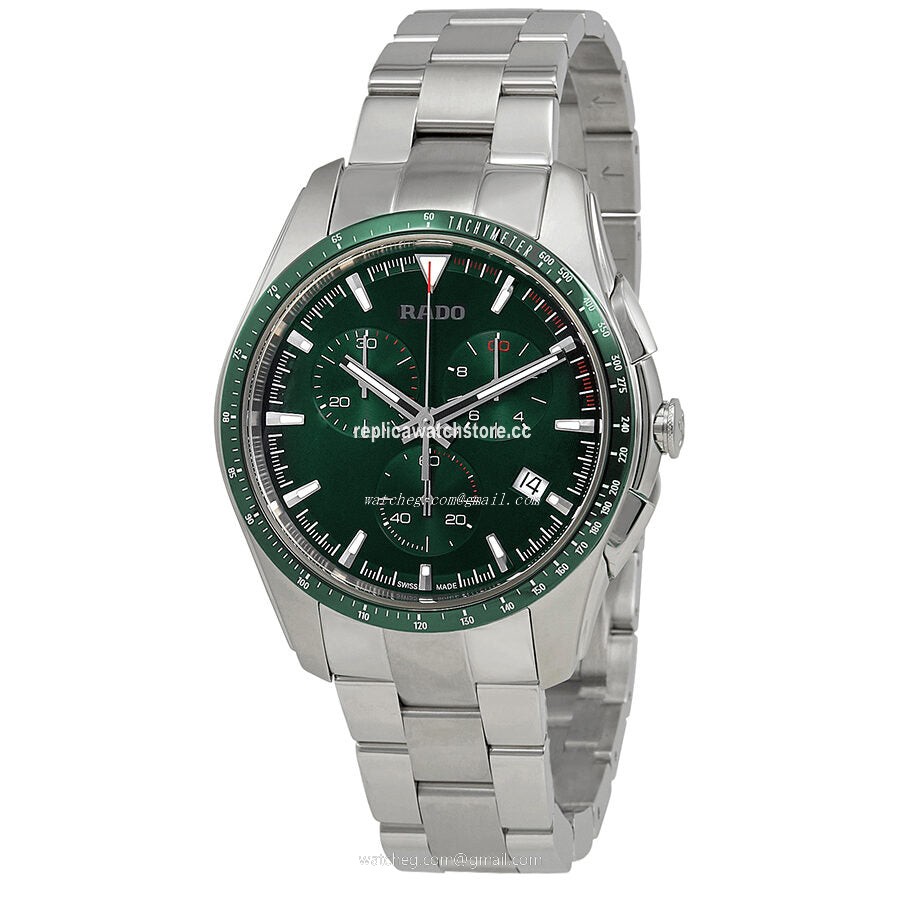 Rado Hyperchrome R32259313 Men's Quartz